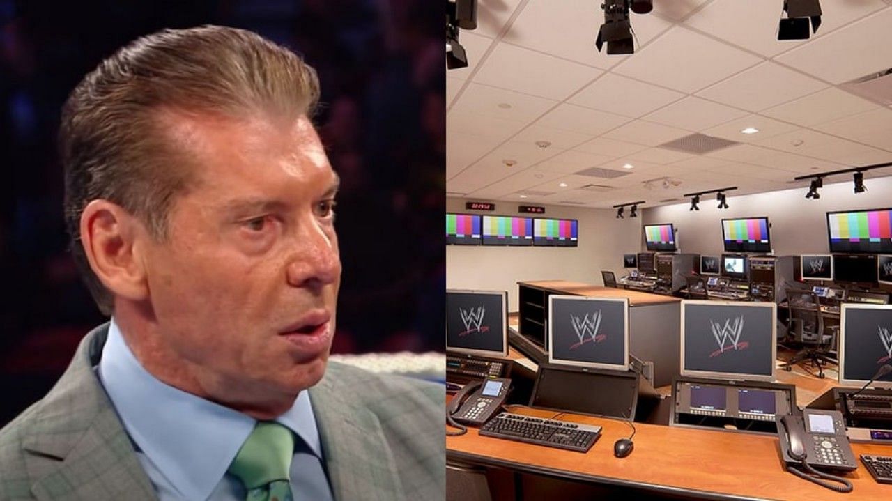 विंस ने WWE में एक बार फिर शो बुक करना शुरू कर दिया है 