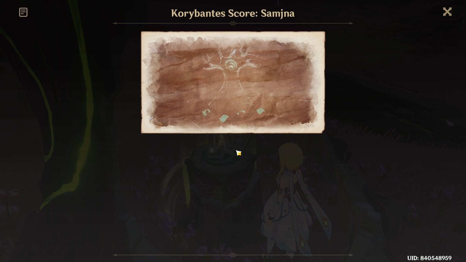 How to perform according to Drum score in Genshin Impact Complete guide for all 5 drums