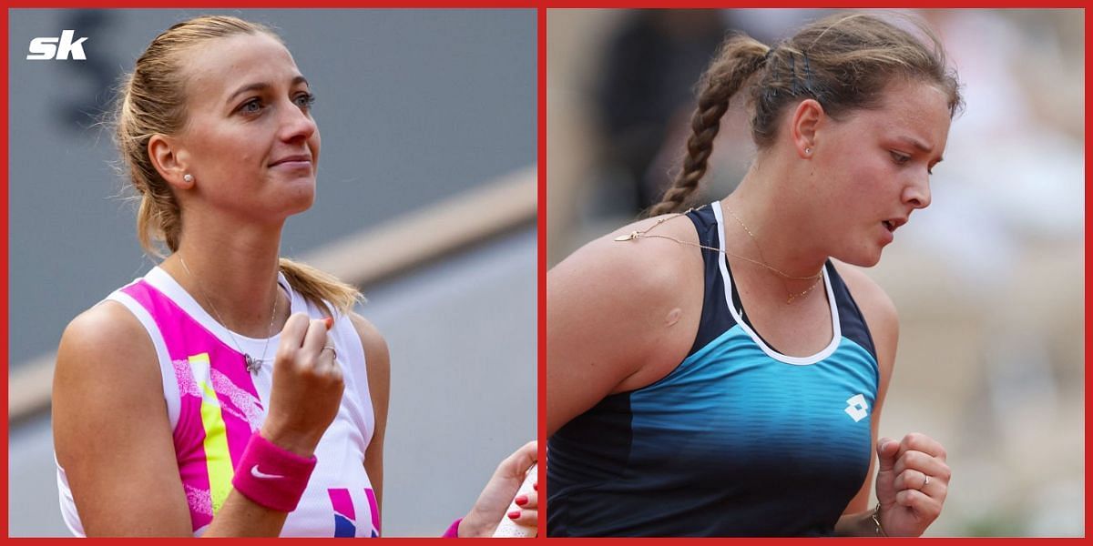 Madrid Open 2023: Petra Kvitova vs Jule Niemeier preview, head-to-head, prediction, odds and pick