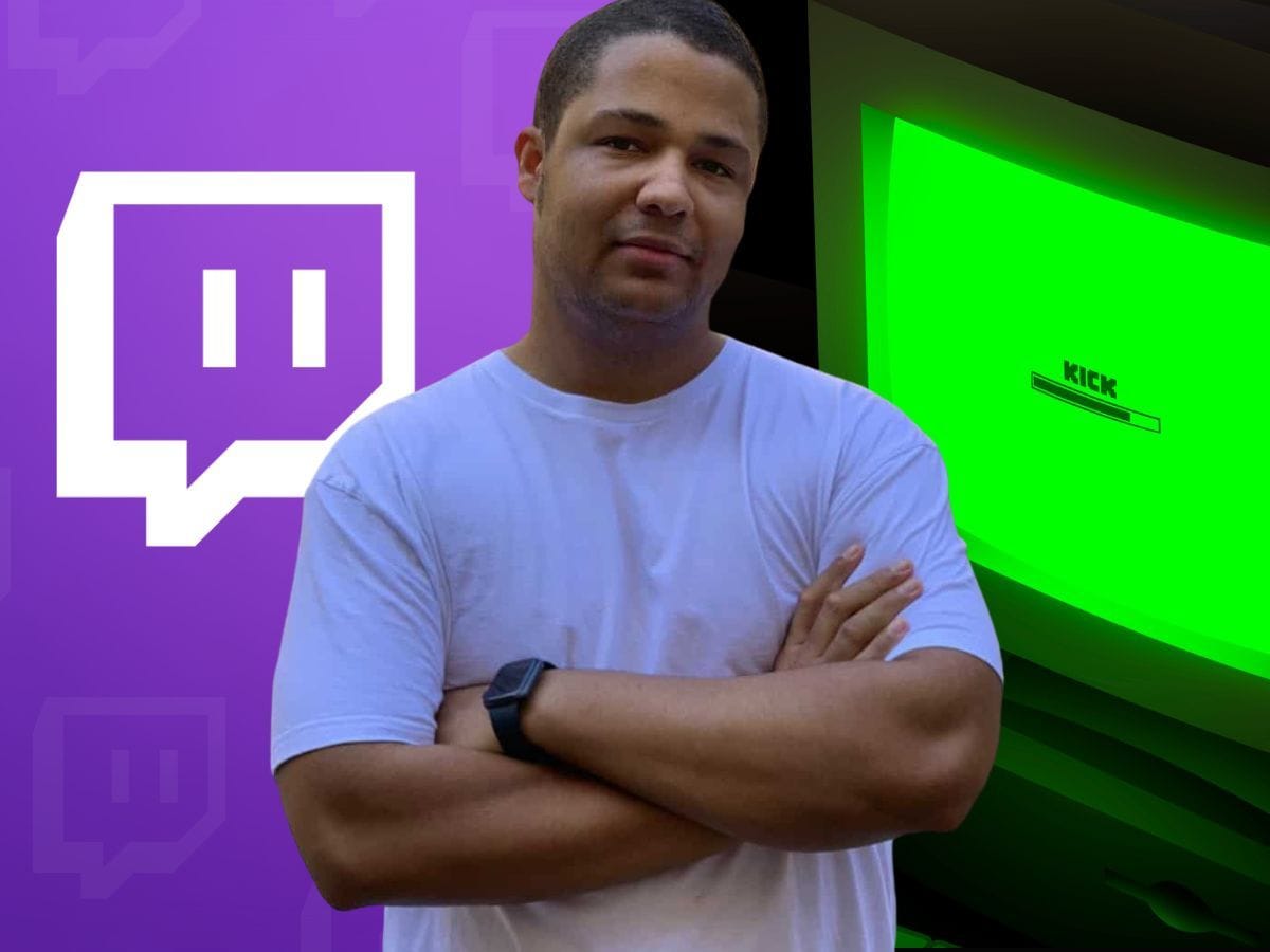 &ldquo;You guys barely come here&rdquo; - Nmplol responds to fan suggestion of