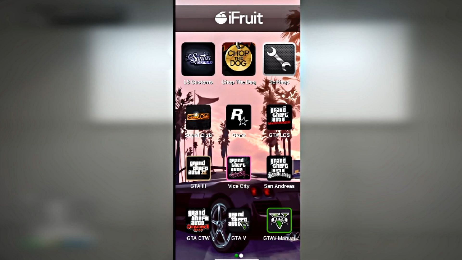 GTA Online IFruit App Alternative Is Finally Coming As License Plate   0f618 16816319852679 1920 