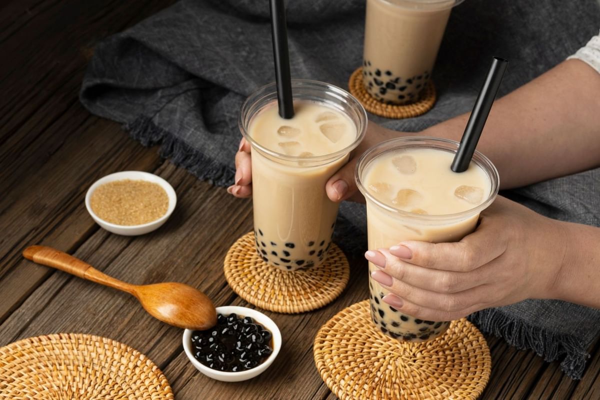 Is Boba Healthy? Exploring the Health Benefits of Bubble Tea