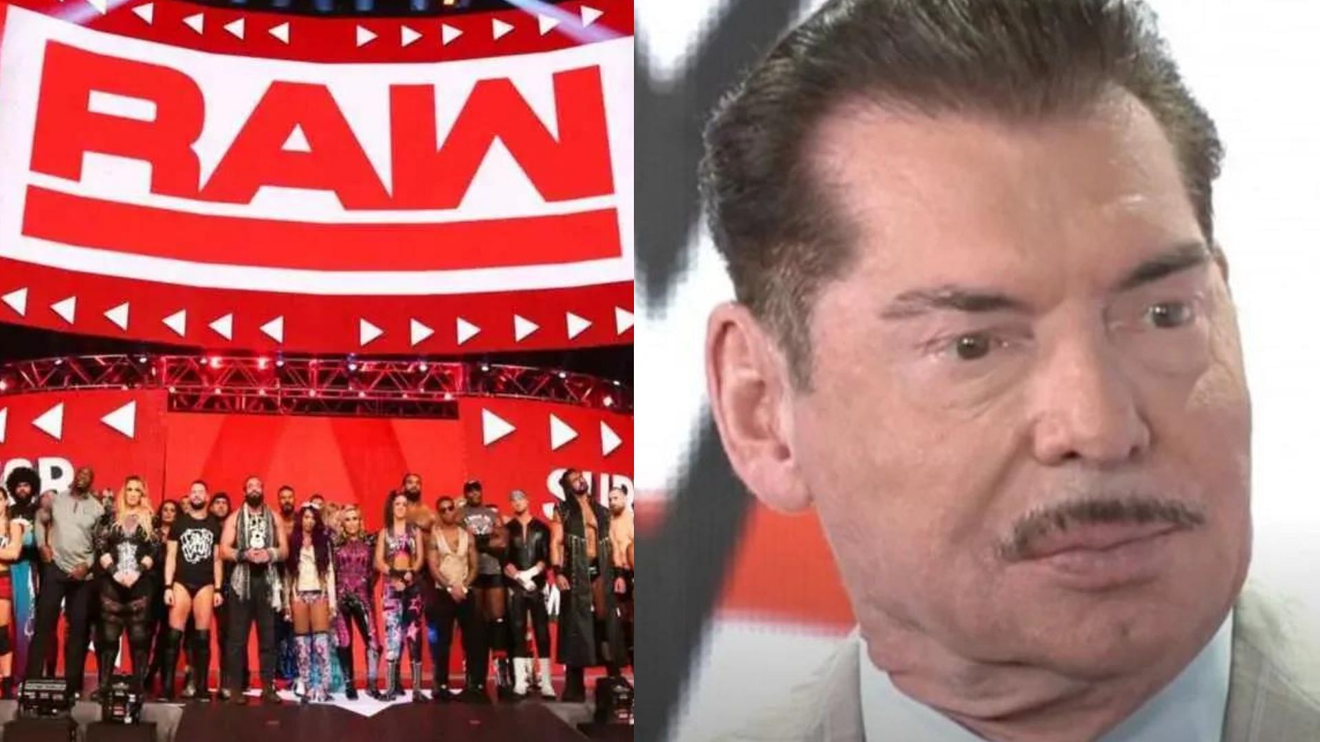 Could Vince McMahon Have Scrapped Highly Anticipated WWE RAW Reunion ...