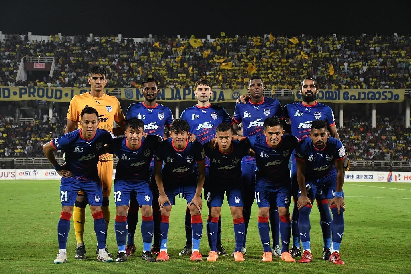 Bengaluru FC Vs Kerala Blasters: 3 Things We Learned| Hero Super Cup 2023