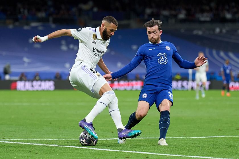 Chelsea vs Real Madrid Prediction and Betting Tips | 18th April 2023