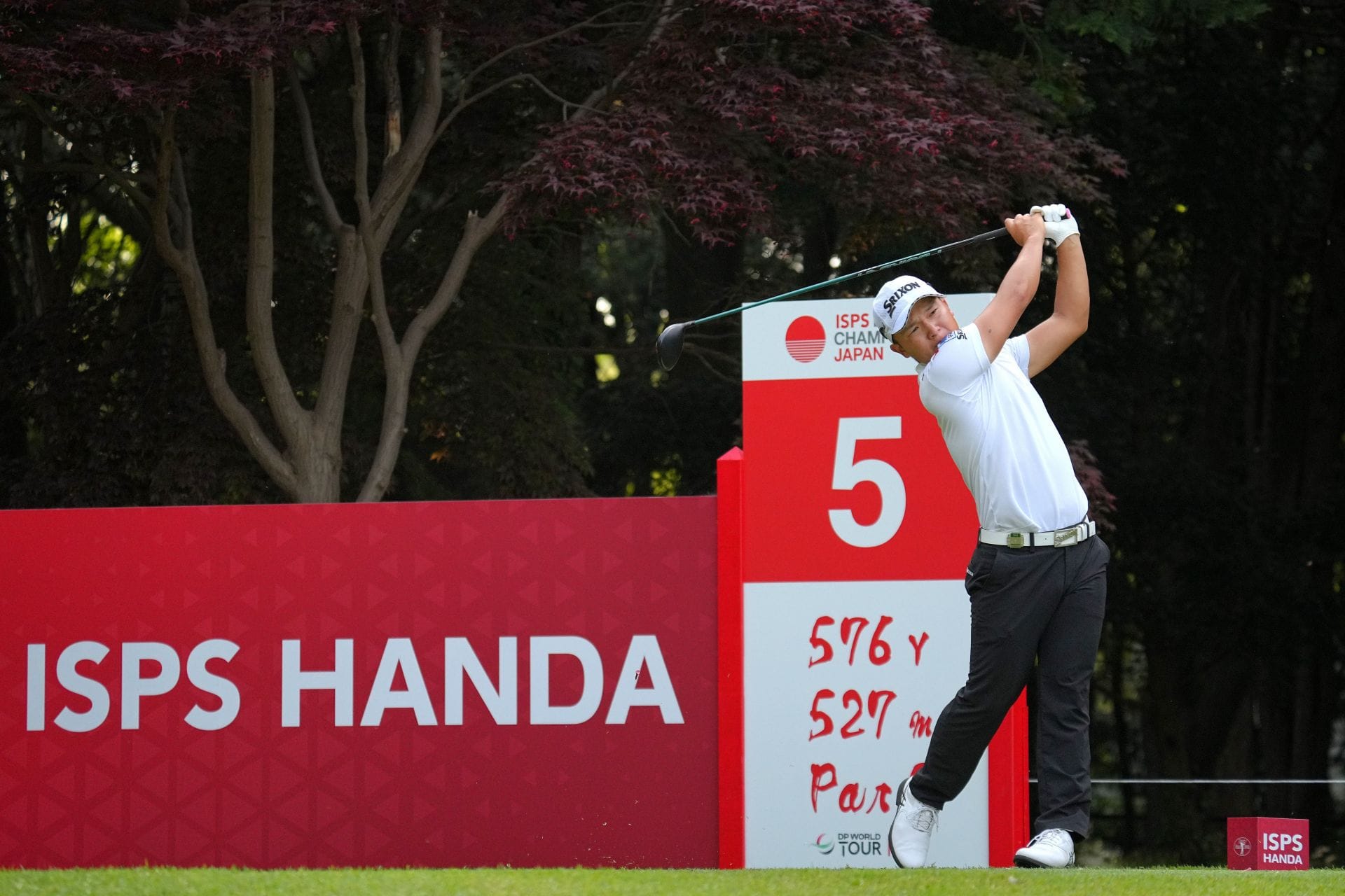 What Is DP World Tour s 2023 ISPS Handa Championship Japan Prize Purse Winner s Share Explored What is dp world tour s 2023 isps handa championship japan prize purse winner s share explored