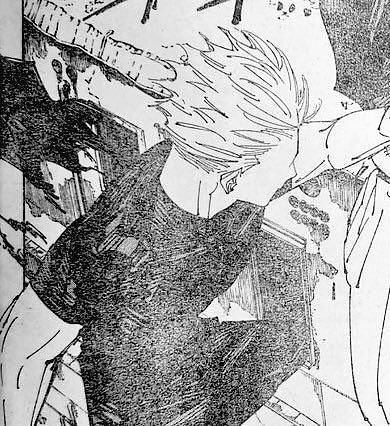 Jujutsu Kaisen fandom loses its mind as Satoru Gojo finally returns in ...