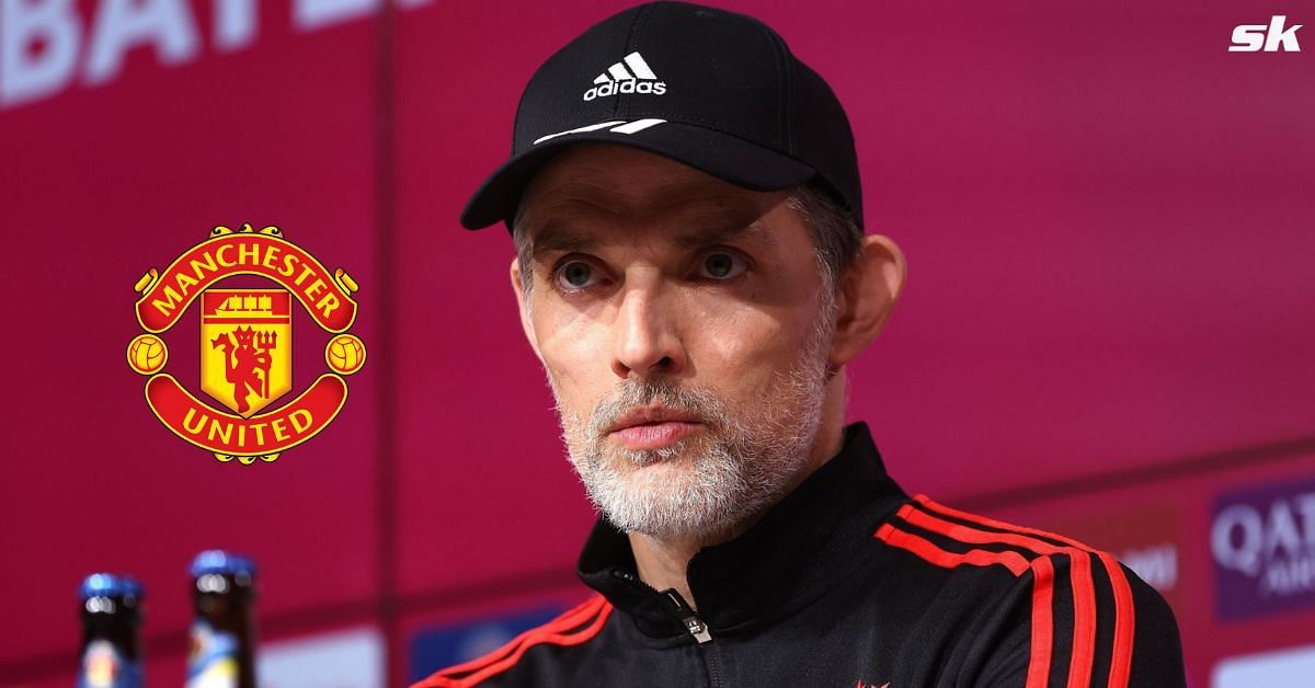 Bayern Munich Boss Thomas Tuchel Believes Manchester United Star Is The ...