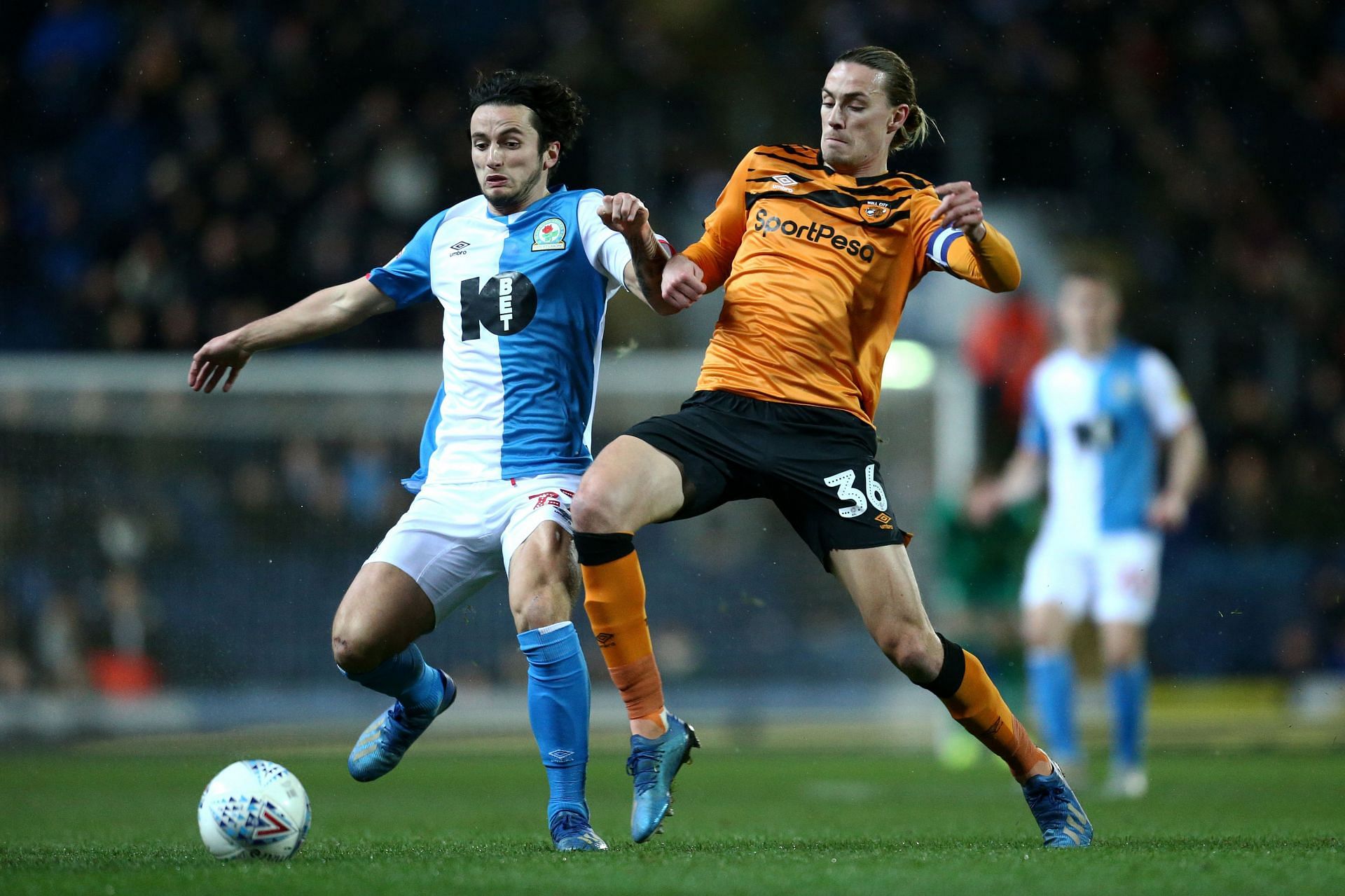 Blackburn Rovers vs Hull City Prediction and Betting Tips April 15, 2023