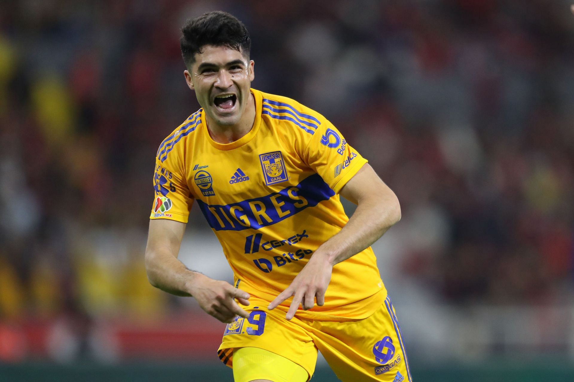 Tigres vs Motagua Prediction and Betting Tips | April 13th 2023 