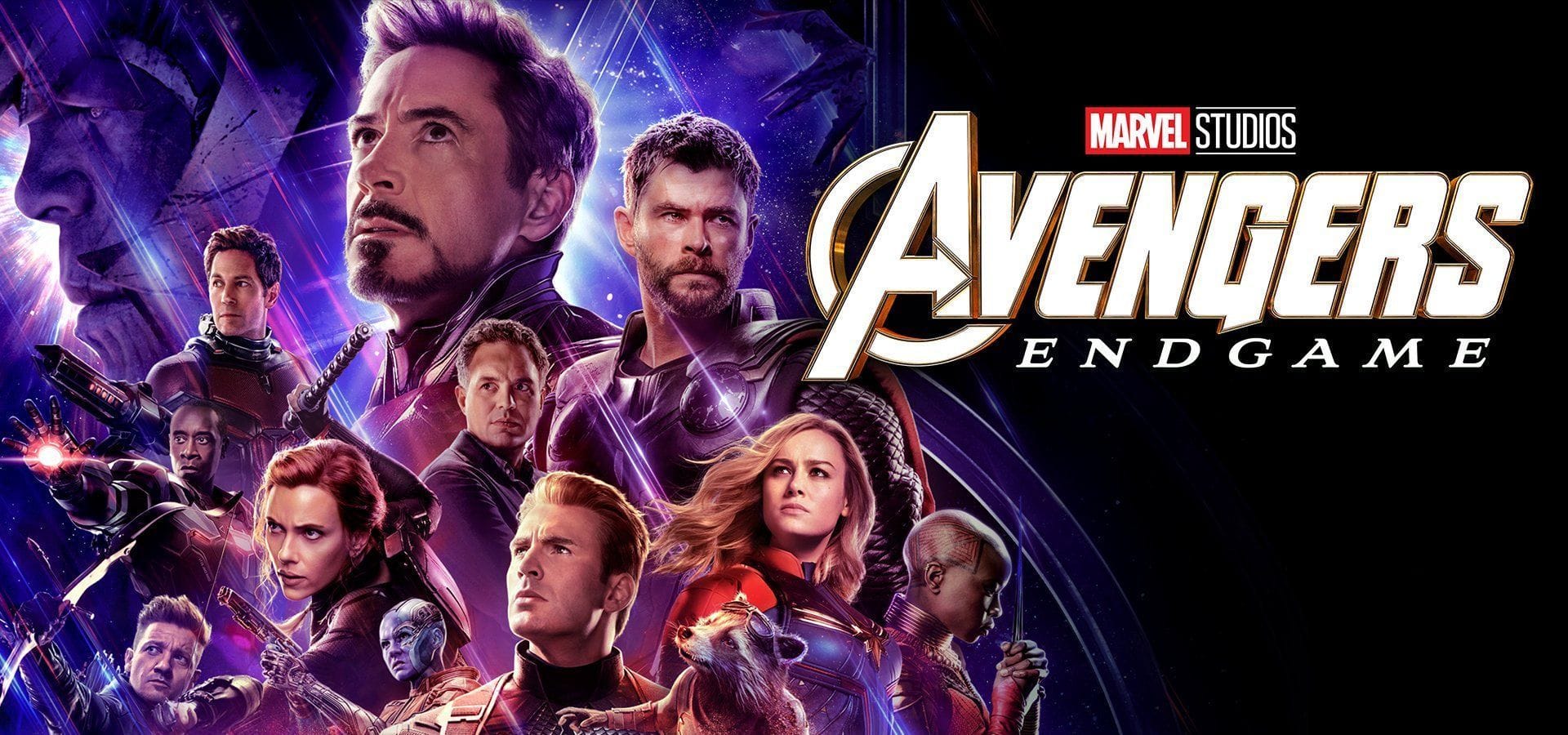 Avengers: Endgame - Best 3 Tony Stark scenes from the Marvel movie