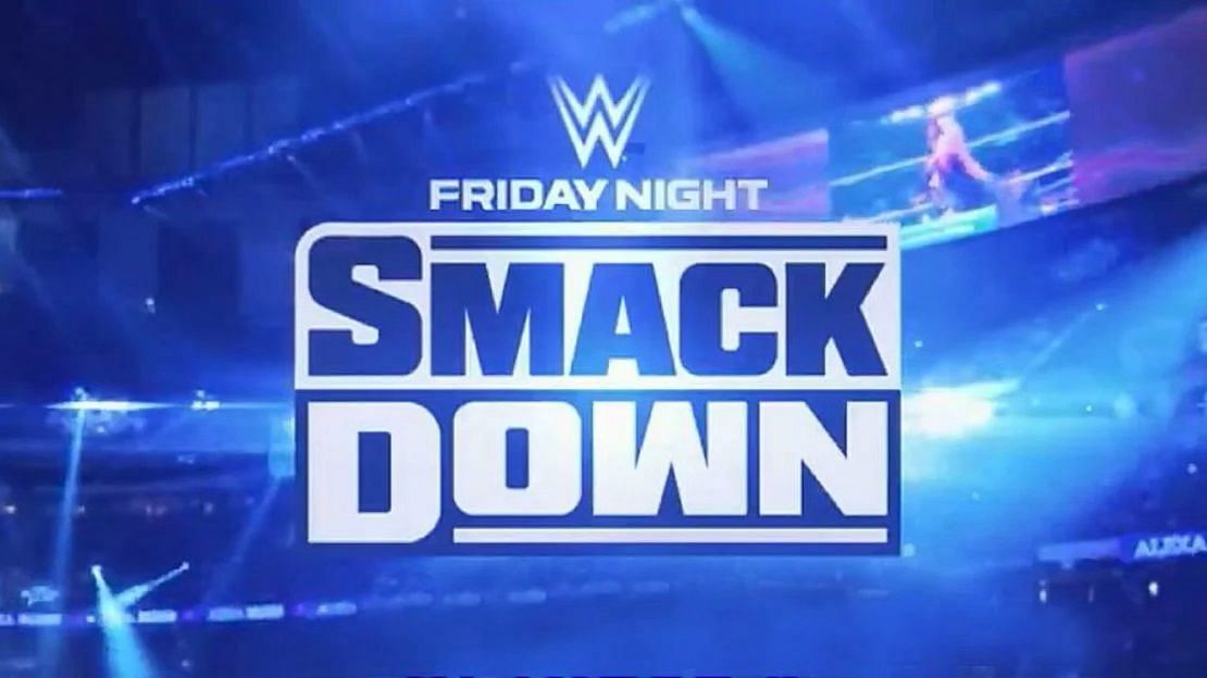 WWE SmackDown की शुरूआत में हुआ जबरदस्त मैच