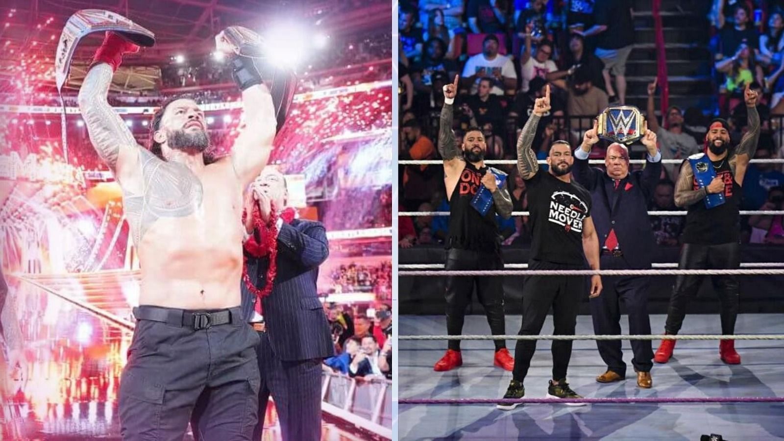 ट्रिपल एच ने हाल मे ही ऐलान किया है कि WWE ड्राफ्ट जल्द होने वाले हैं