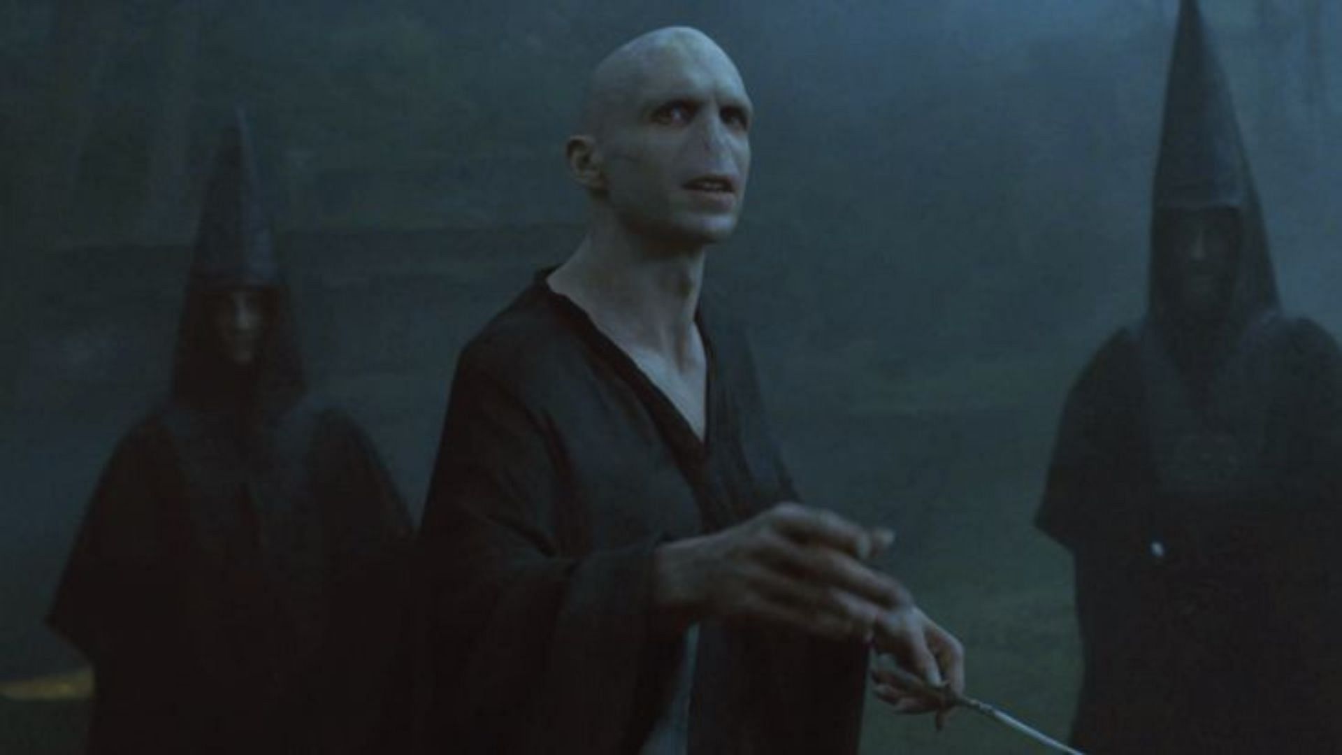 Lord Voldemort: 5 actors who could play the main antagonist in Harry Potter  series