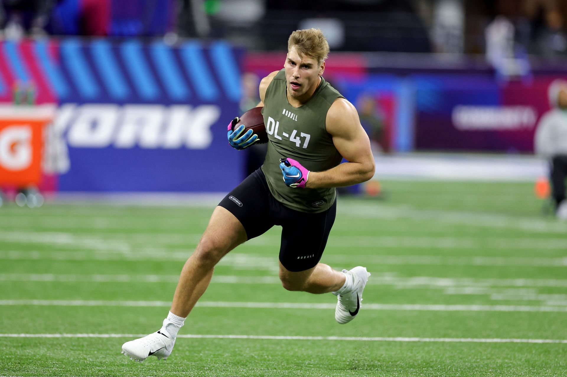 2023 NFL Draft: Baltimore Ravens 7-round Mock