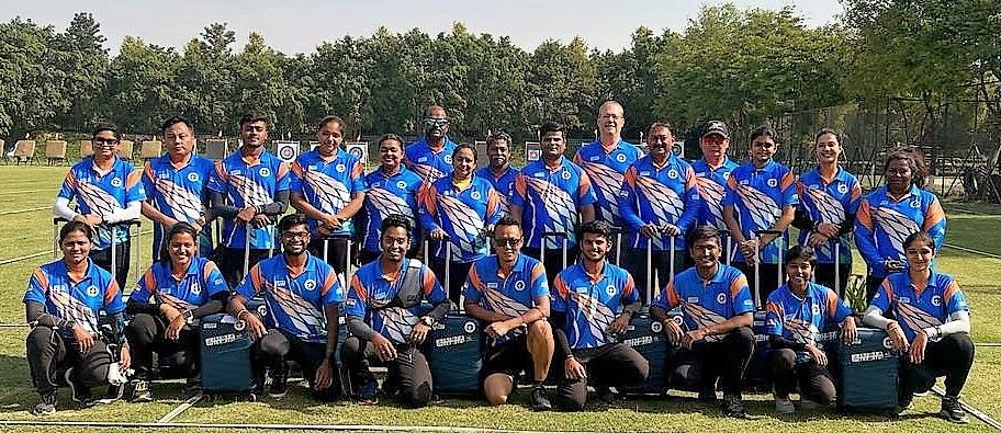 Antalya World Cup in Turkey will be a litmus test for Indian archers