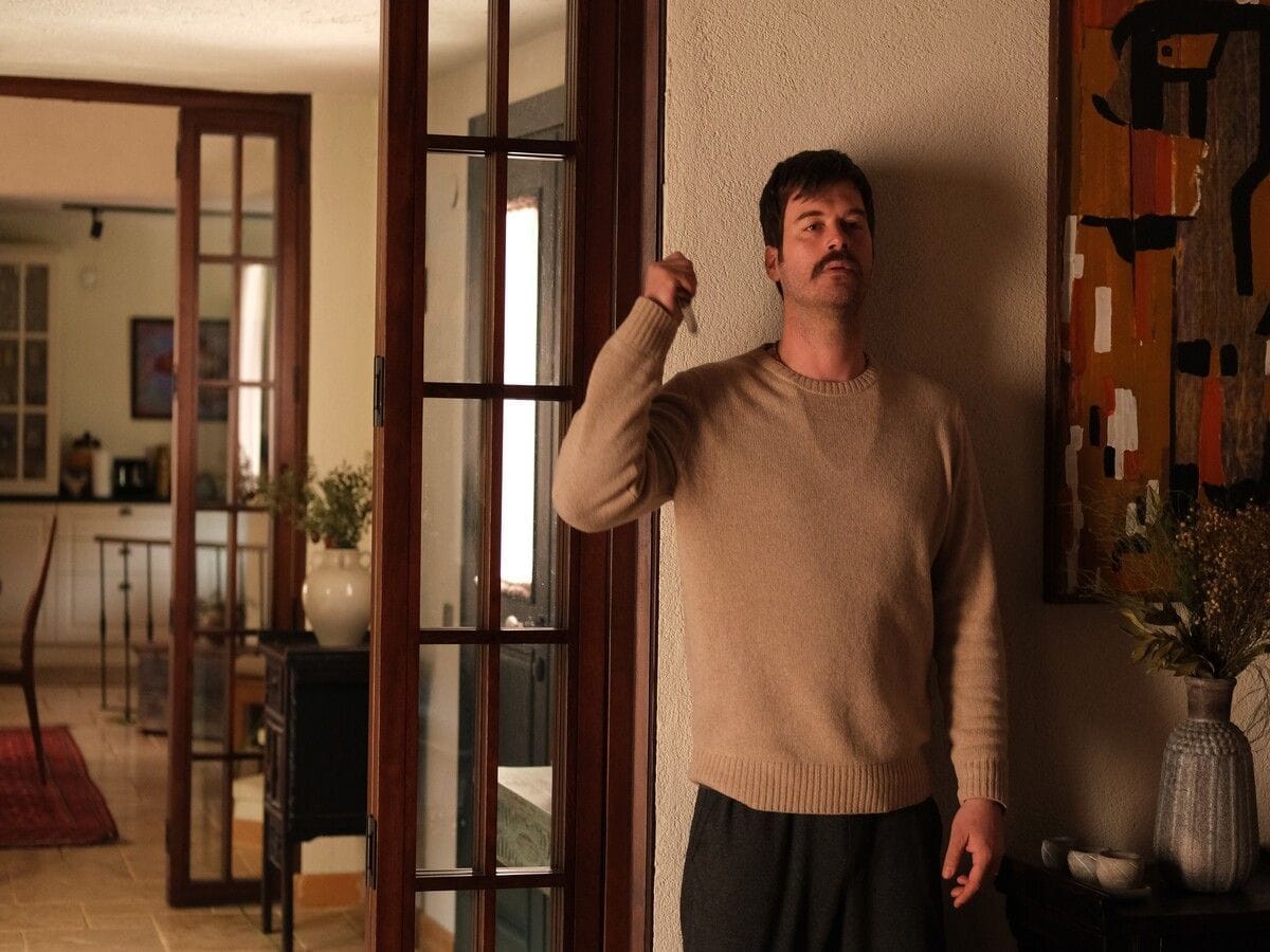 What time will Chokehold air on Netflix? Release date, trailer, plot