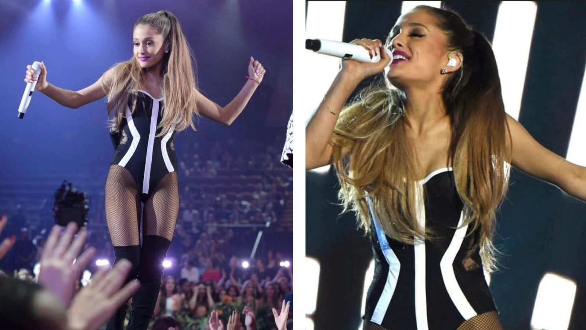 What happened to Ariana Grande’s weight? Fans concerned as signs of