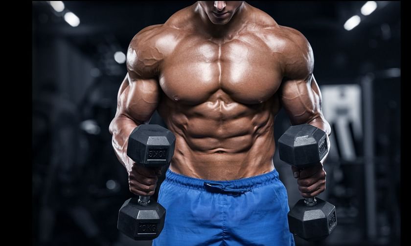 How To Build The Greek God Physique Exercises Diet And More