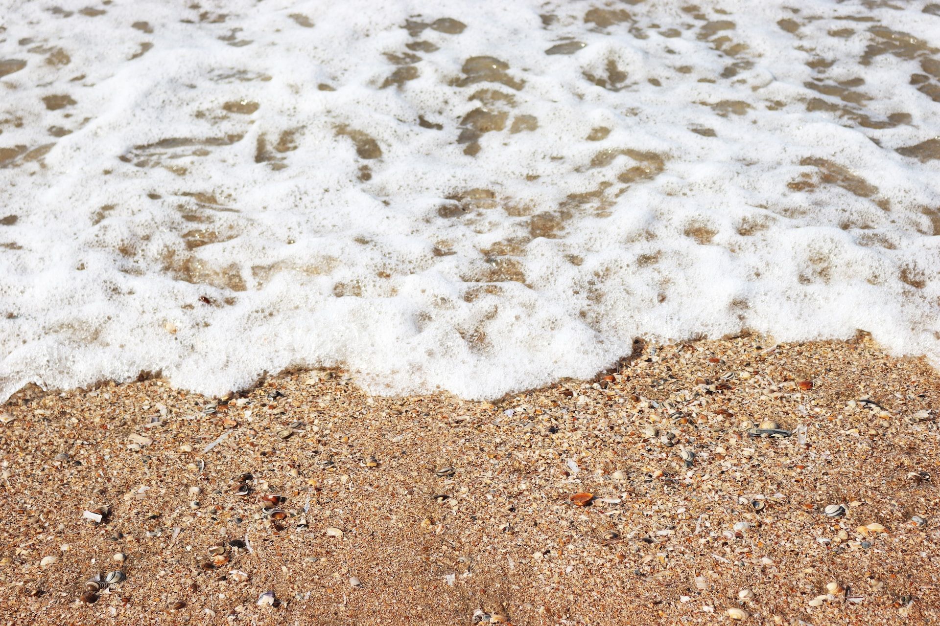 Is Salt Water Good for Your Skin? Everything You Need to Know