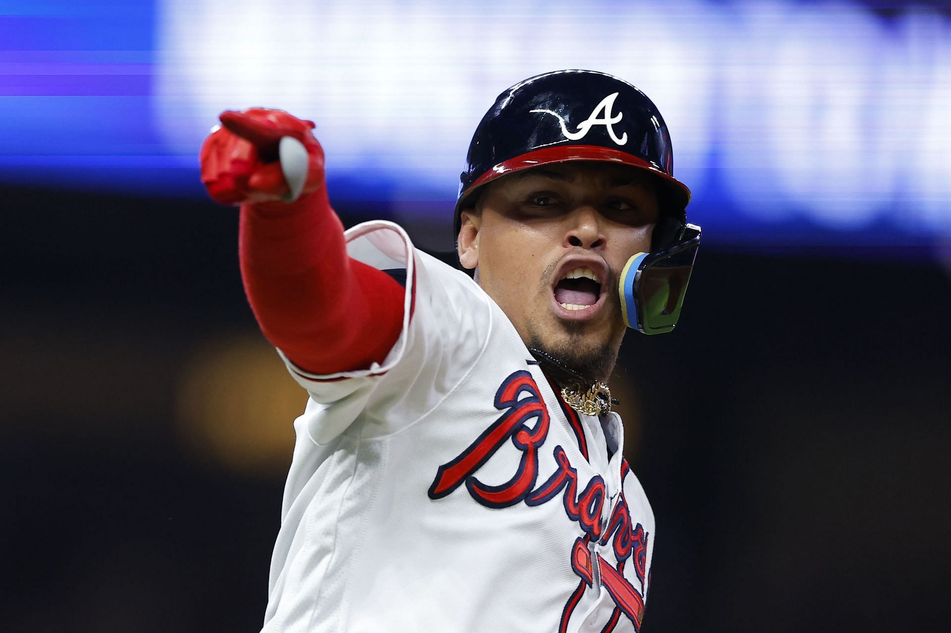 Who Is Orlando Arcia's Wife, Elena Arcia? Exploring Braves Star's ...