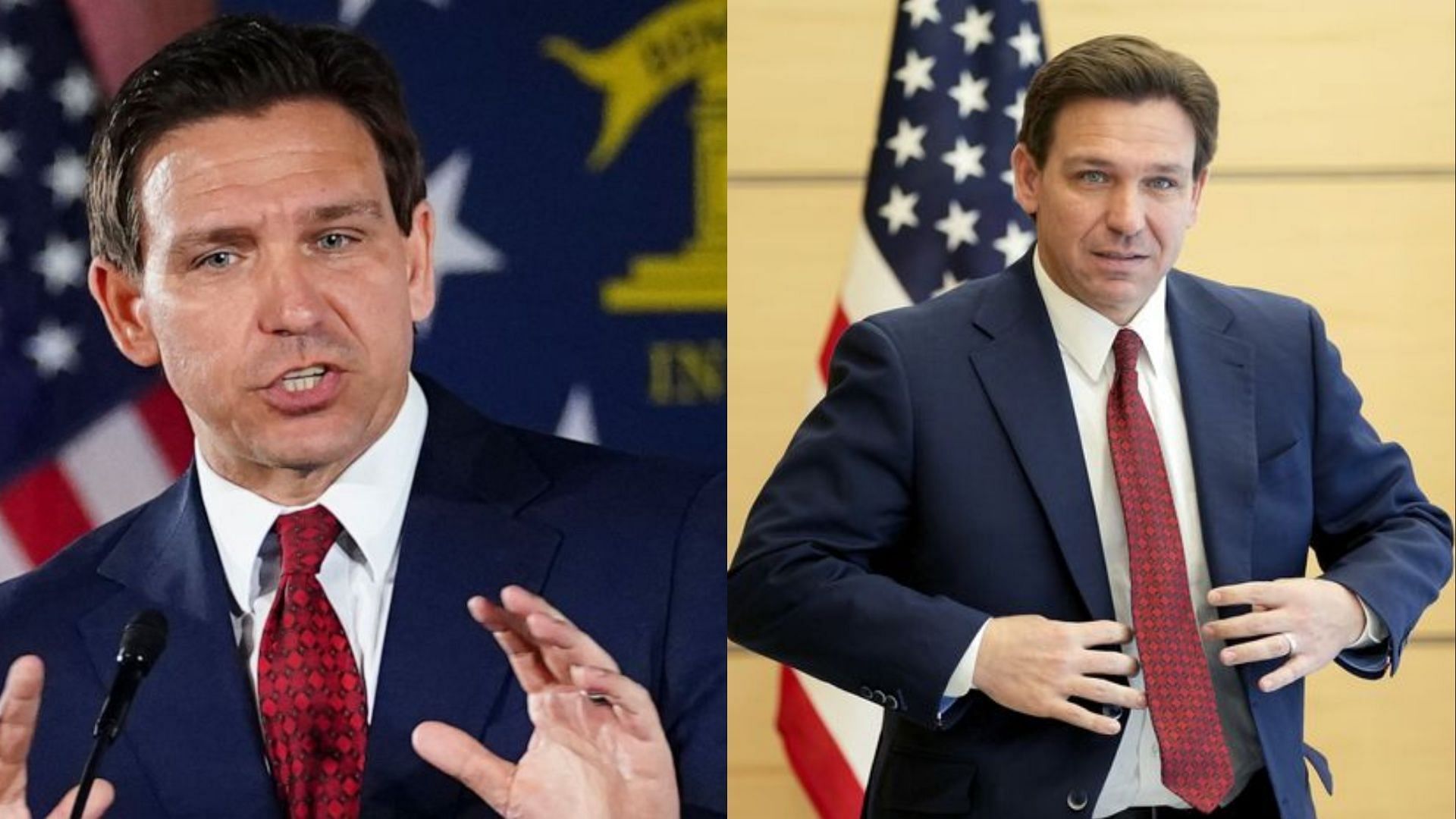 Ron DeSantis: "Ozempic's A Hellava Drug": Ron DeSantis Bobblehead Video ...