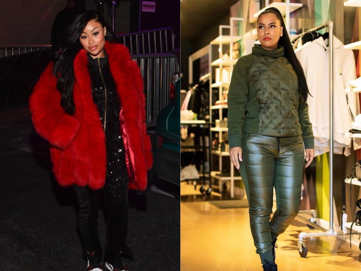 Who is Raqi Thunda? Love & Hip Hop alum accuses Blac Chyna of faking