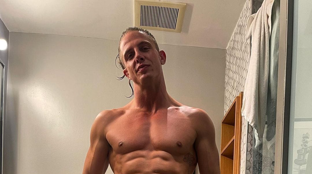 What is Matt Riddle Net Worth as of 2023?