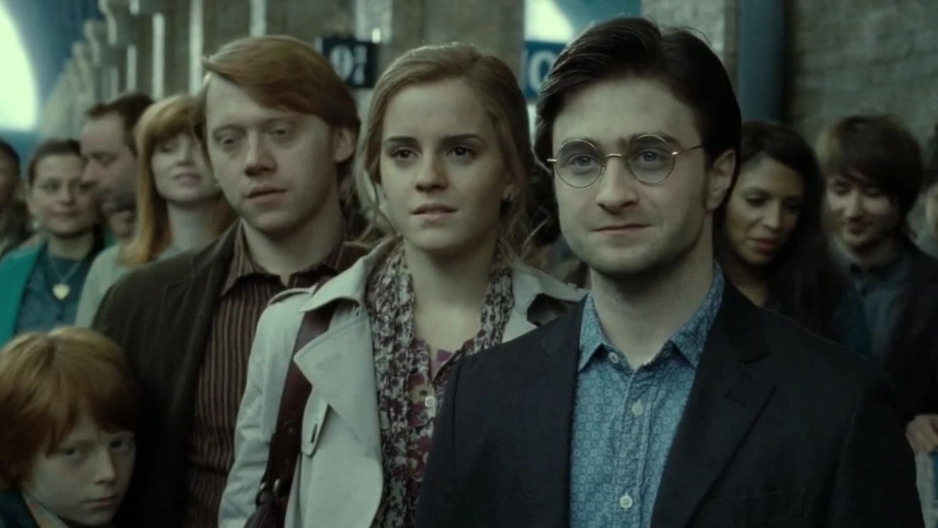 Harry Potter series: 4 actors who could play Daniel Radcliffe's titular ...