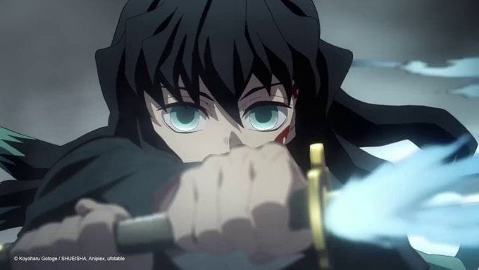Demon Slayer season 3 episode 4: Release date and time, countdown