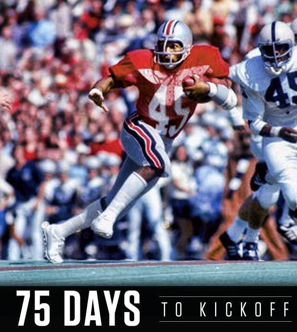 Who's the only player to win the Heisman Trophy twice?