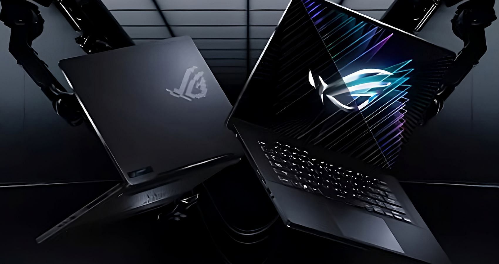 5 most powerful gaming laptops in 2023