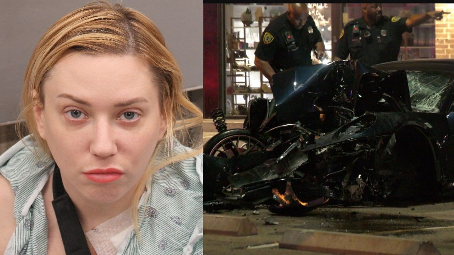Read more about the article Who is Kristina Chambers? Texas socialite involved in deadly crash sued by victim’s family
