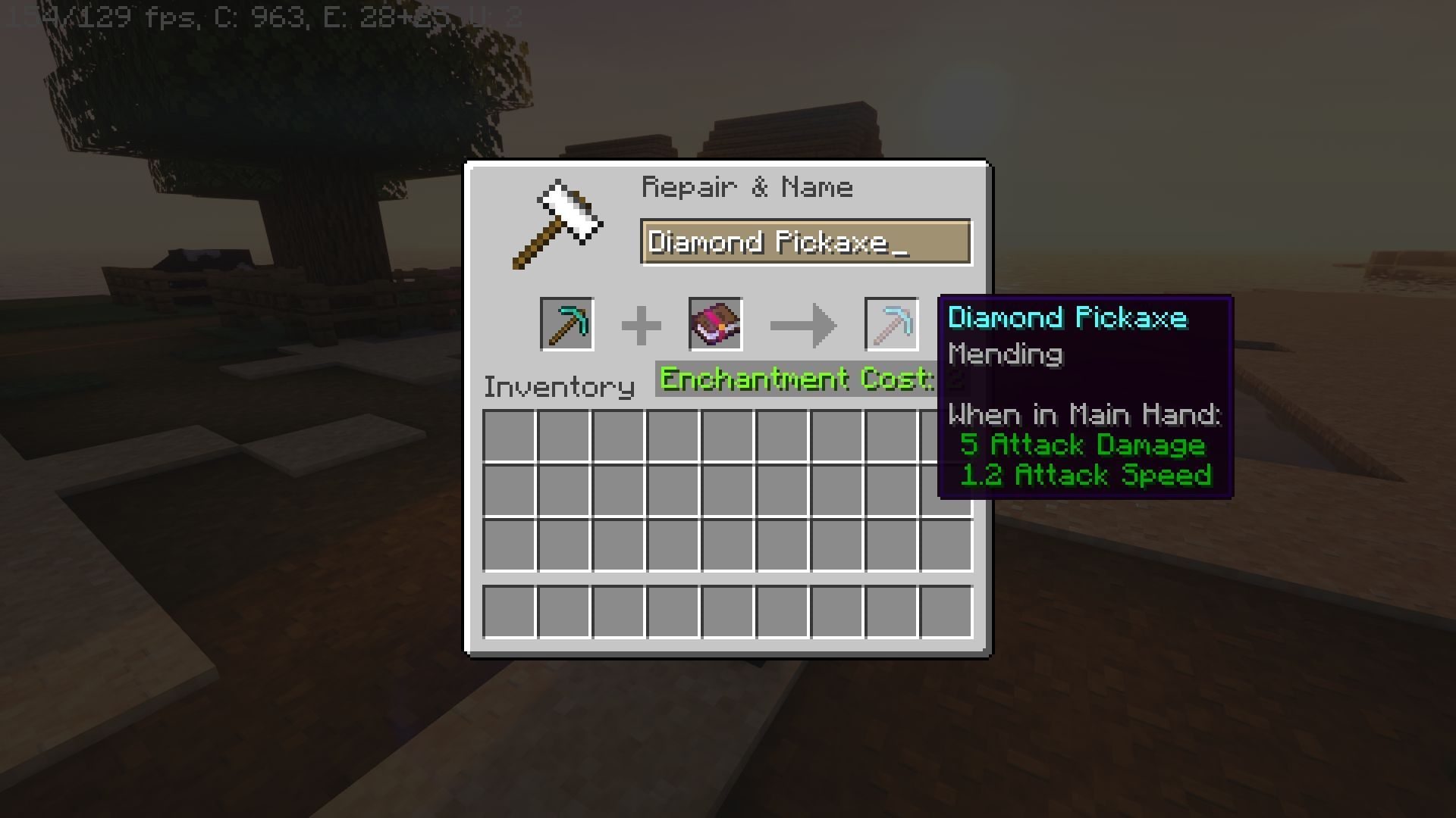 How to get and use enchanted books in Minecraft