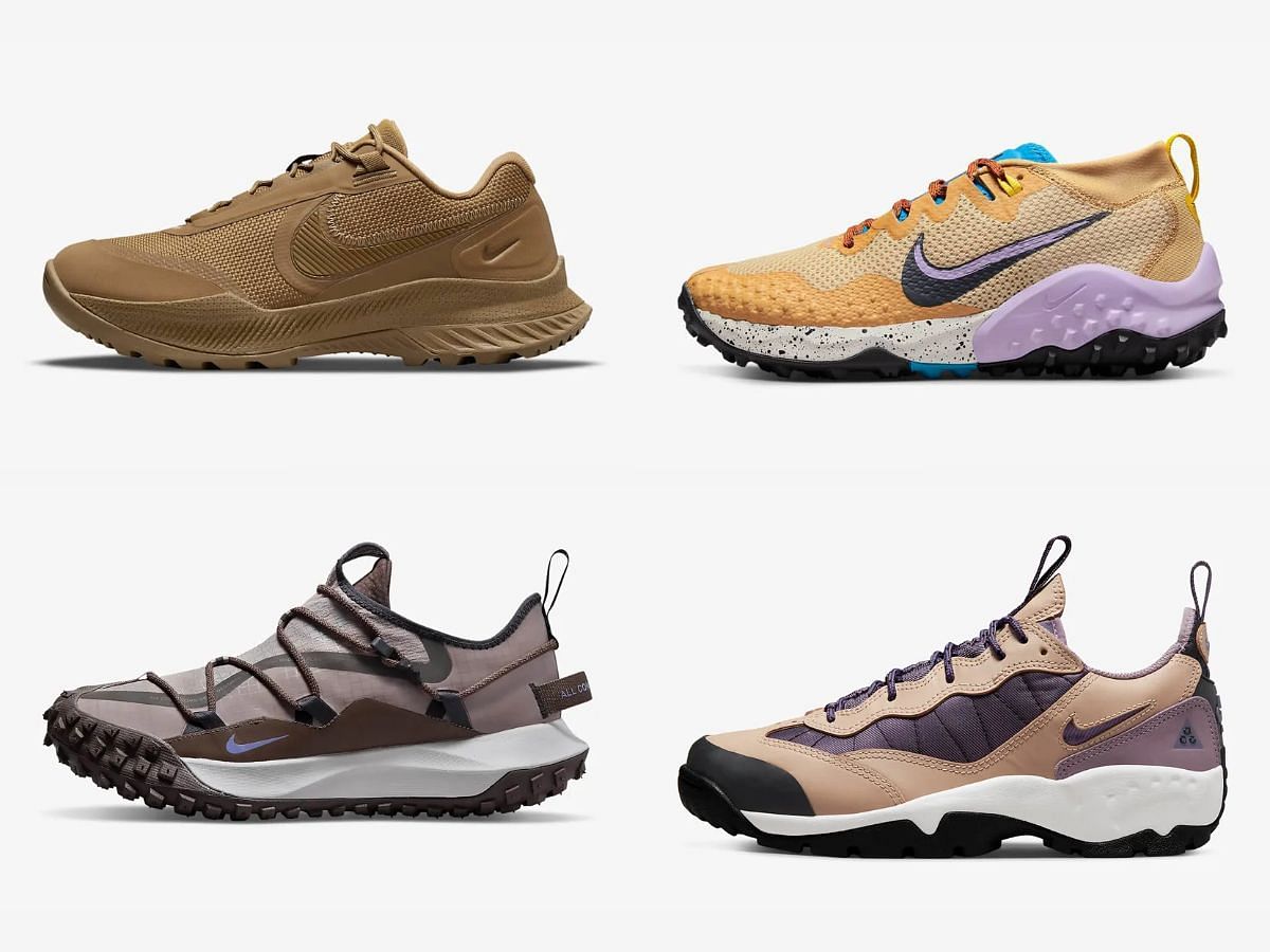 6 best Nike hiking sneakers for 2023