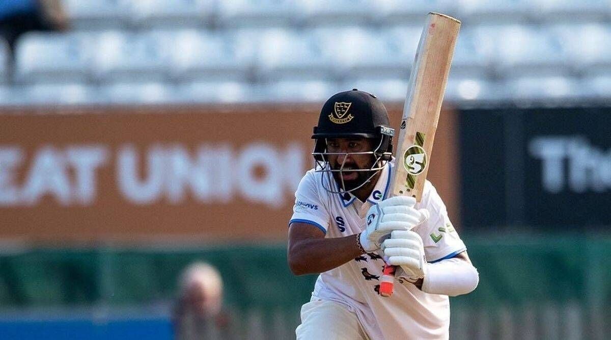 3 reasons why Cheteshwar Pujara could be India's most important batter ...