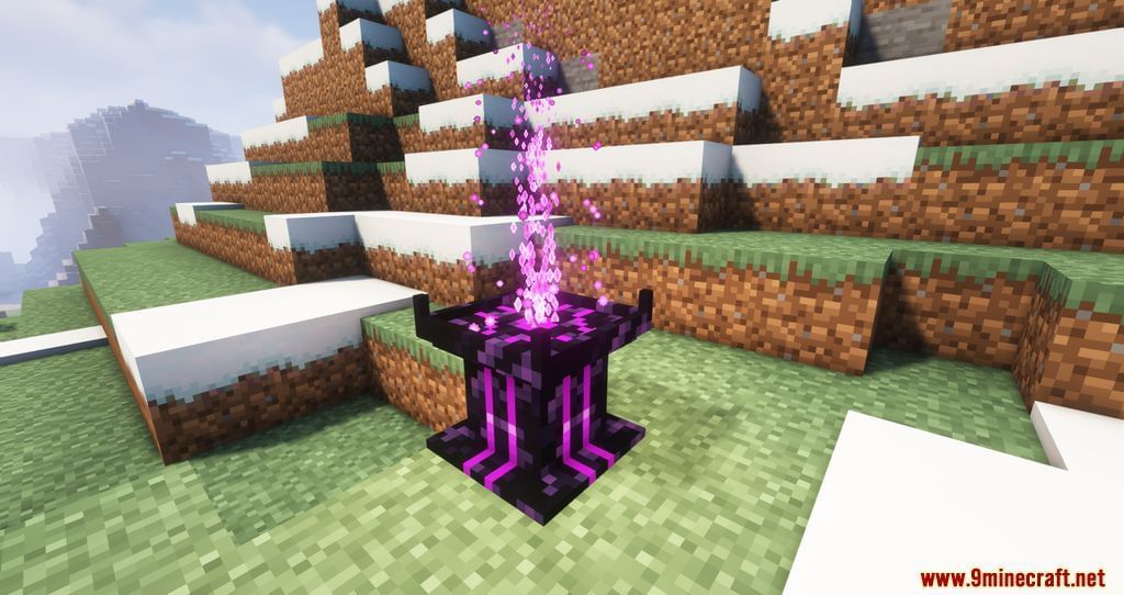 6 best teleport mods for Minecraft