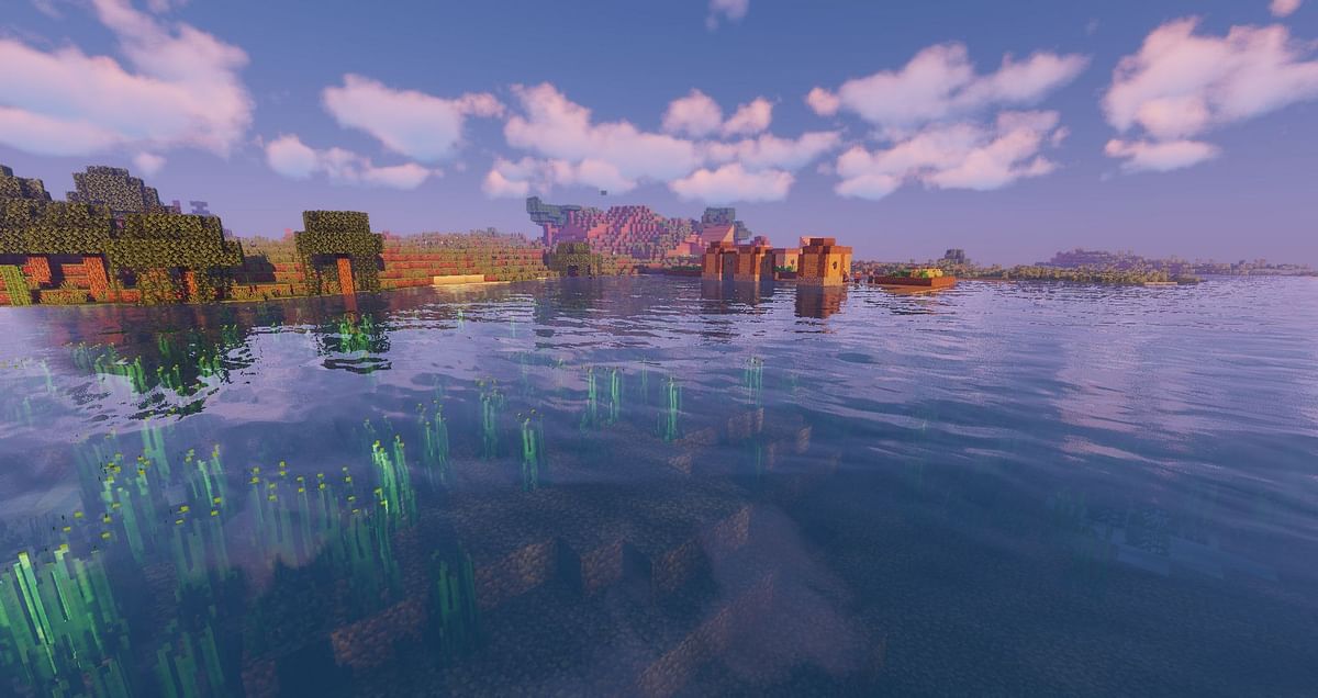 Best Minecraft Shaders for Low-End PCs