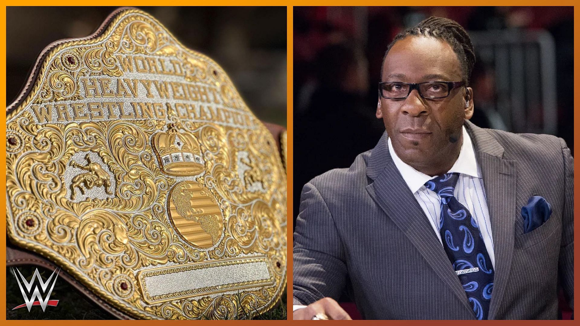 Booker T Says 3 Time World Heavyweight Champion Has Disparaged Wwe In So Many Different Ways 4238