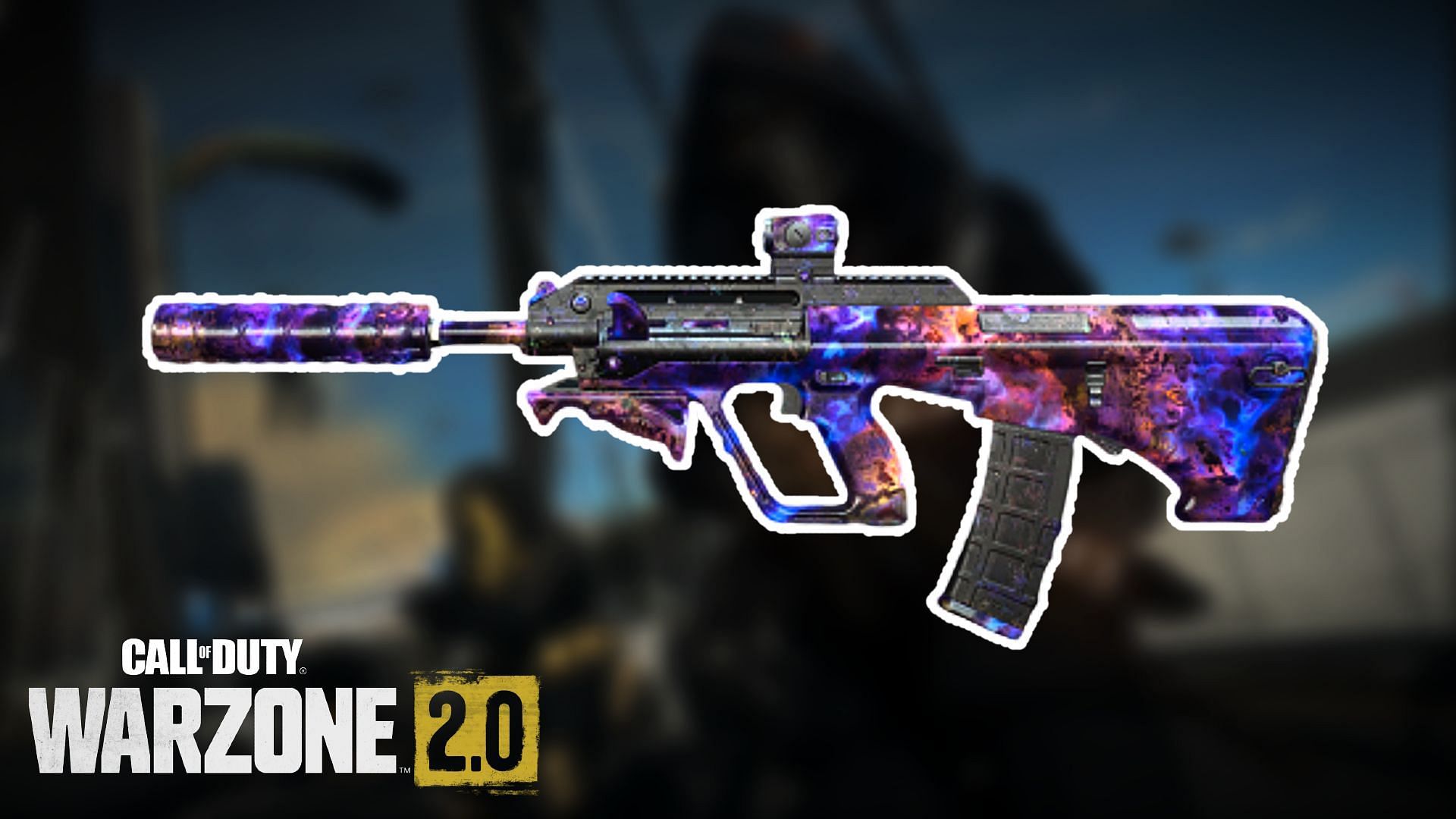 Warzone 2: The Best Season 3 Meta Assault Rifle Loadout