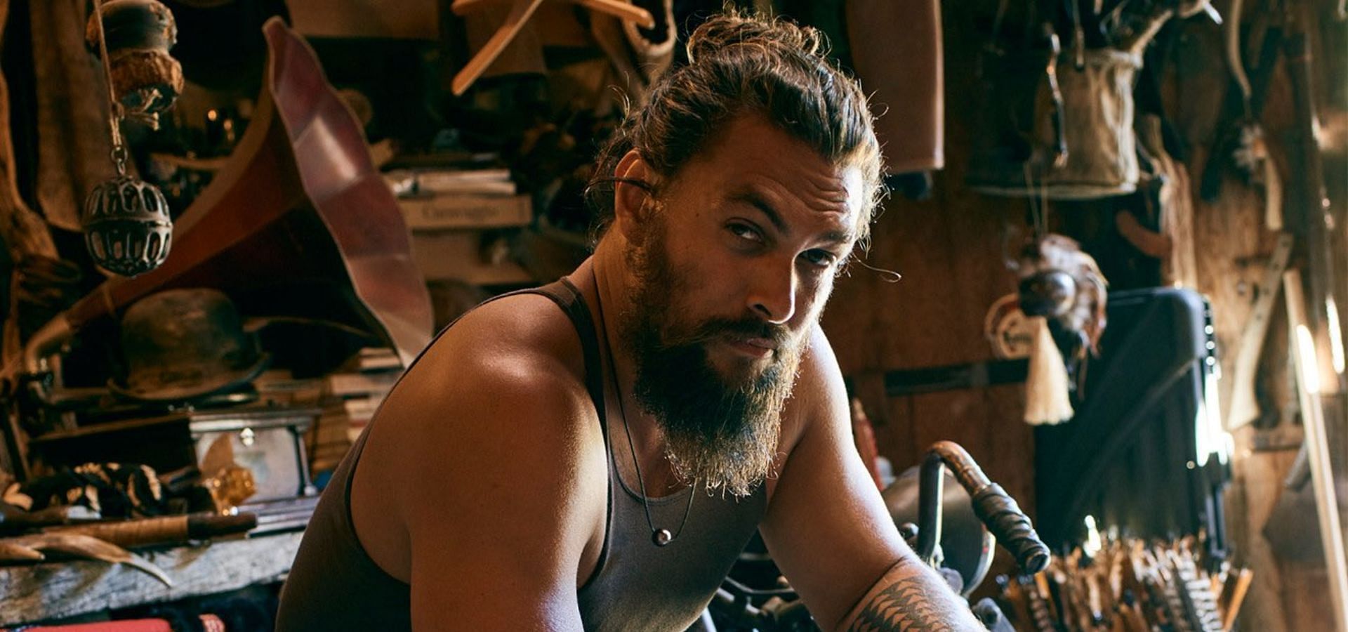 3 popular Jason Momoa movies amid Aquaman 2 reports 3 popular Jason Momoa movies amid Aquaman 2 reports