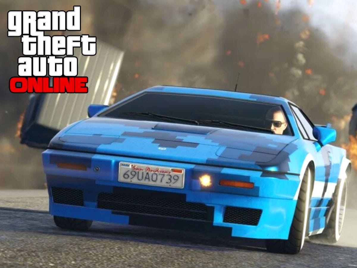 Why GTA Online players should get the Ocelot Ardent after The Last Dose