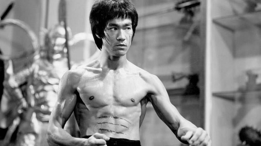 The Bruce Lee workout routine for achieving peak physical and mental  potential
