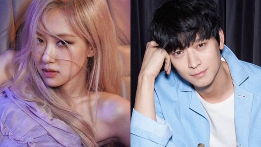Defamation is a real crime”: BLACKPINK's Rosé fans defend the singer after  photo with actor Kang Dong-won goes viral