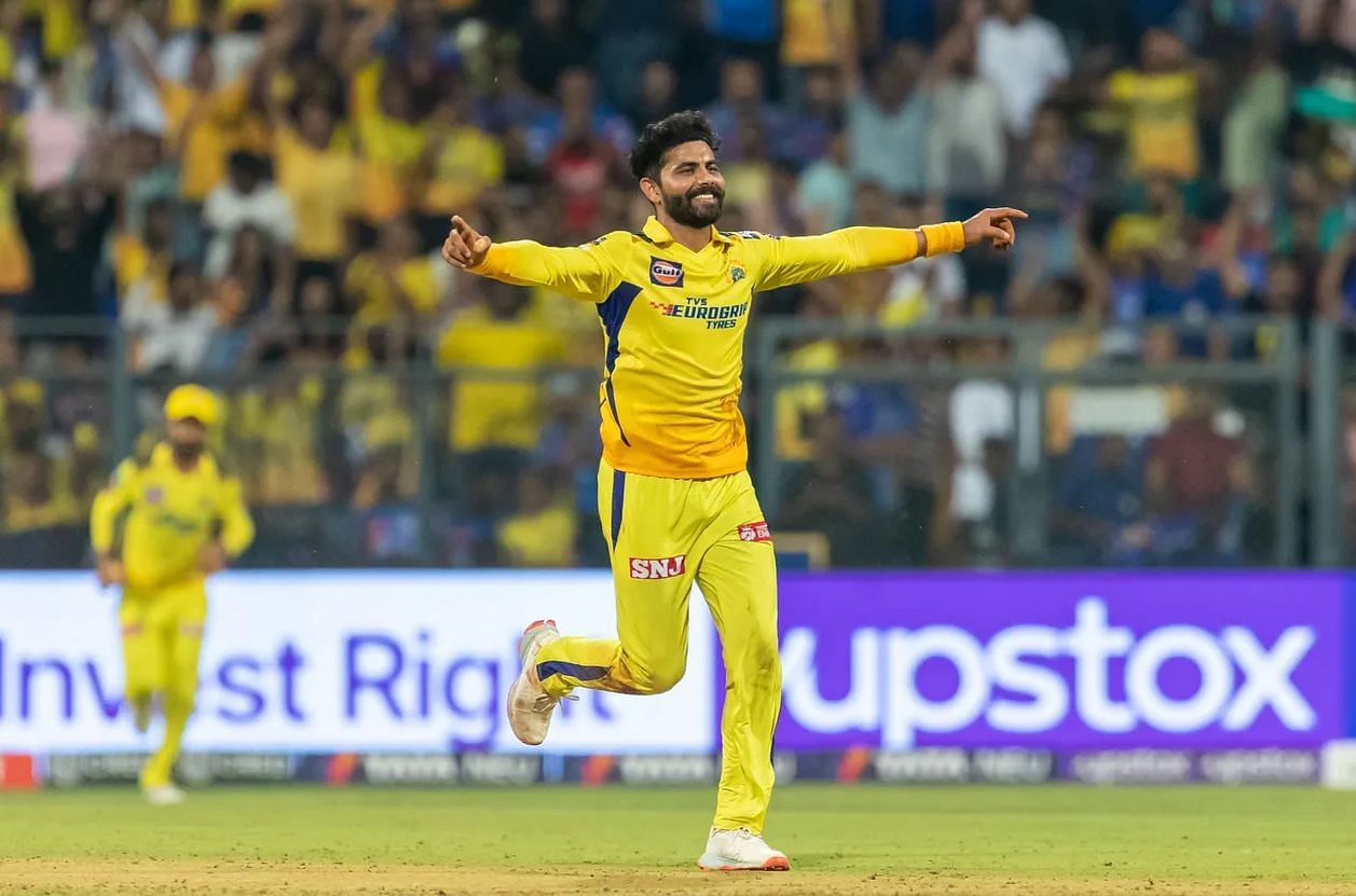 MI Vs CSK, IPL 2023: CSK Player Ratings As Jadeja And Rahane Shine In ...