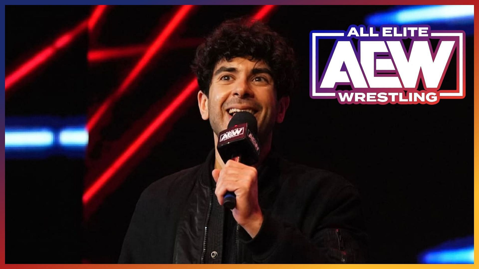 Tony Khan Officially Announces Newly-signed Star's AEW Dynamite Debut Match