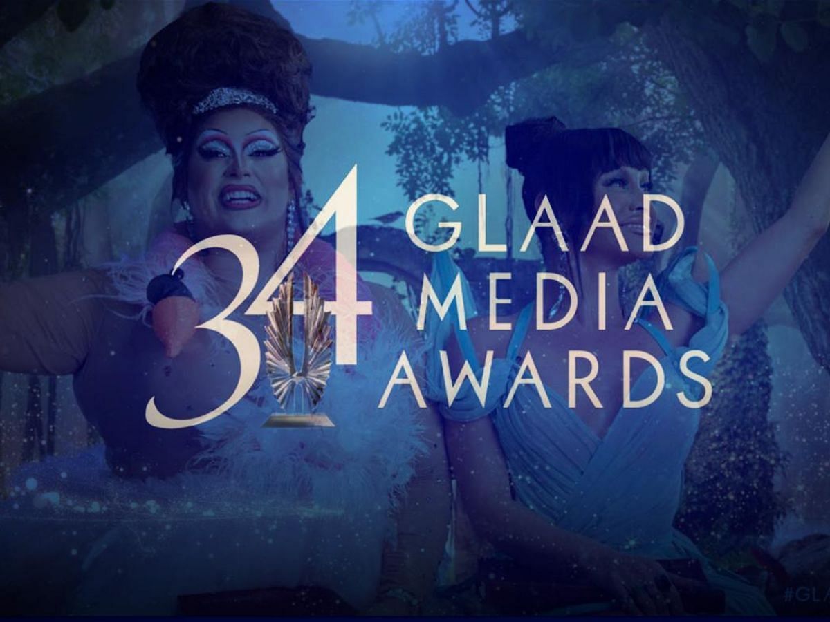 Where to watch the 34th Annual GLAAD Media Awards? Release date