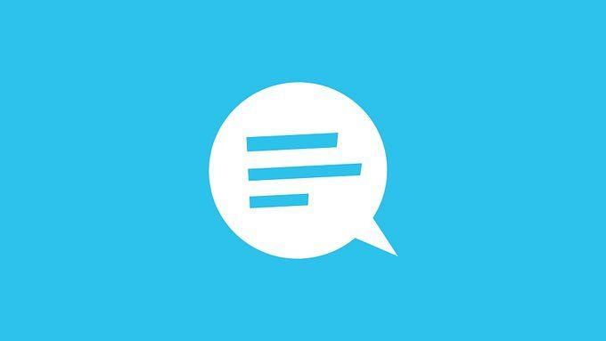 عرض الصورة على Twitter
