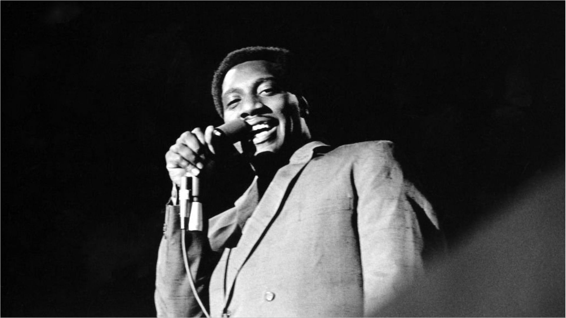 How Many Kids Did Otis Redding Have All About His Family As Youngest   2759d 16819758145052 1920 