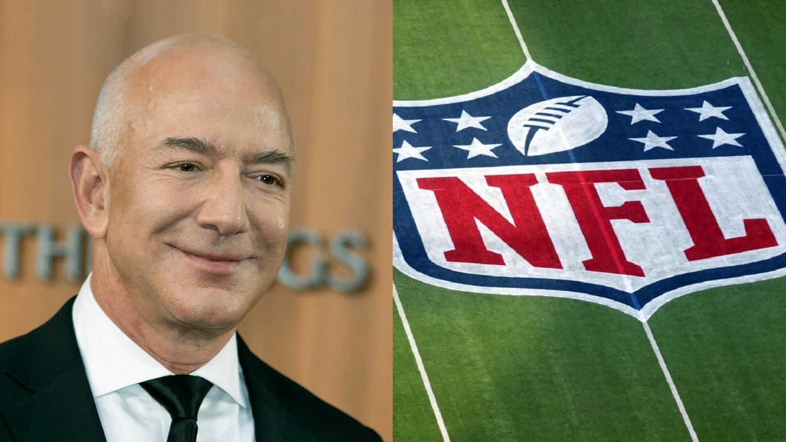 .5BN drama-free franchise tipped as reason for Jeff Bezos ditching Washington Commanders bid